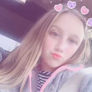 Meet your Posher, Haleigh